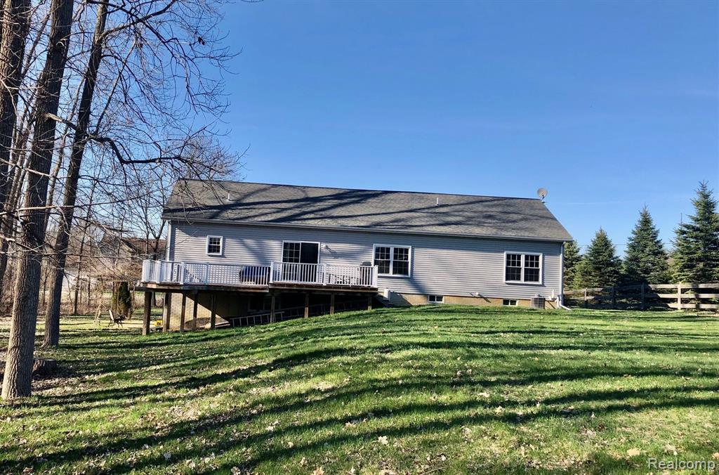 1278 Haines Road Lapeer, MI 48446 - Photo 6 of 79