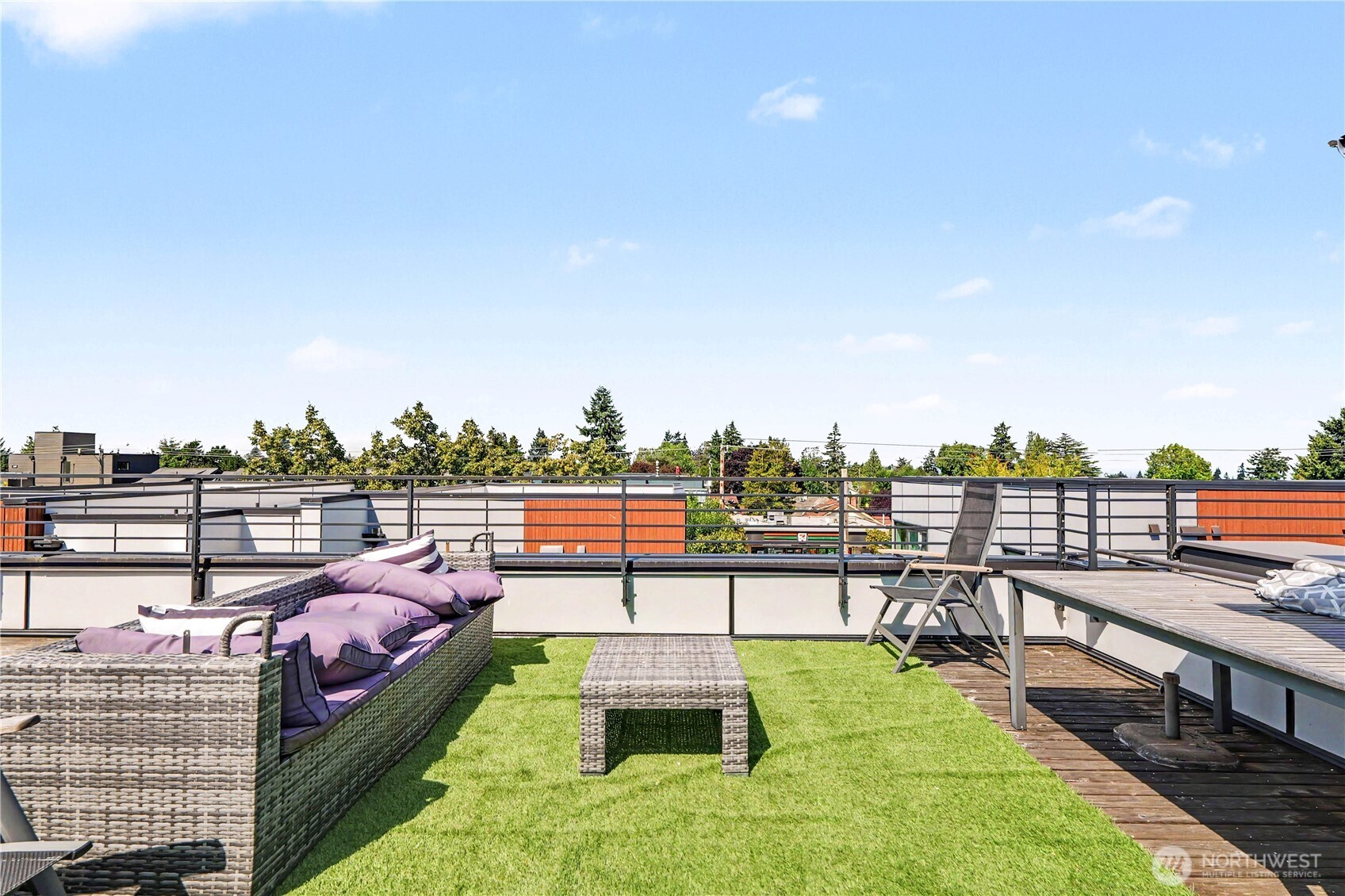 3810 California Avenue Southwest, Unit B Seattle, WA 98116 - Photo 21 of 26