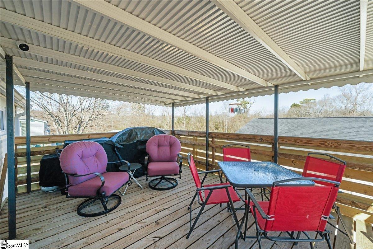 6 Fuller Street Pelzer, SC 29669 - Photo 32 of 38
