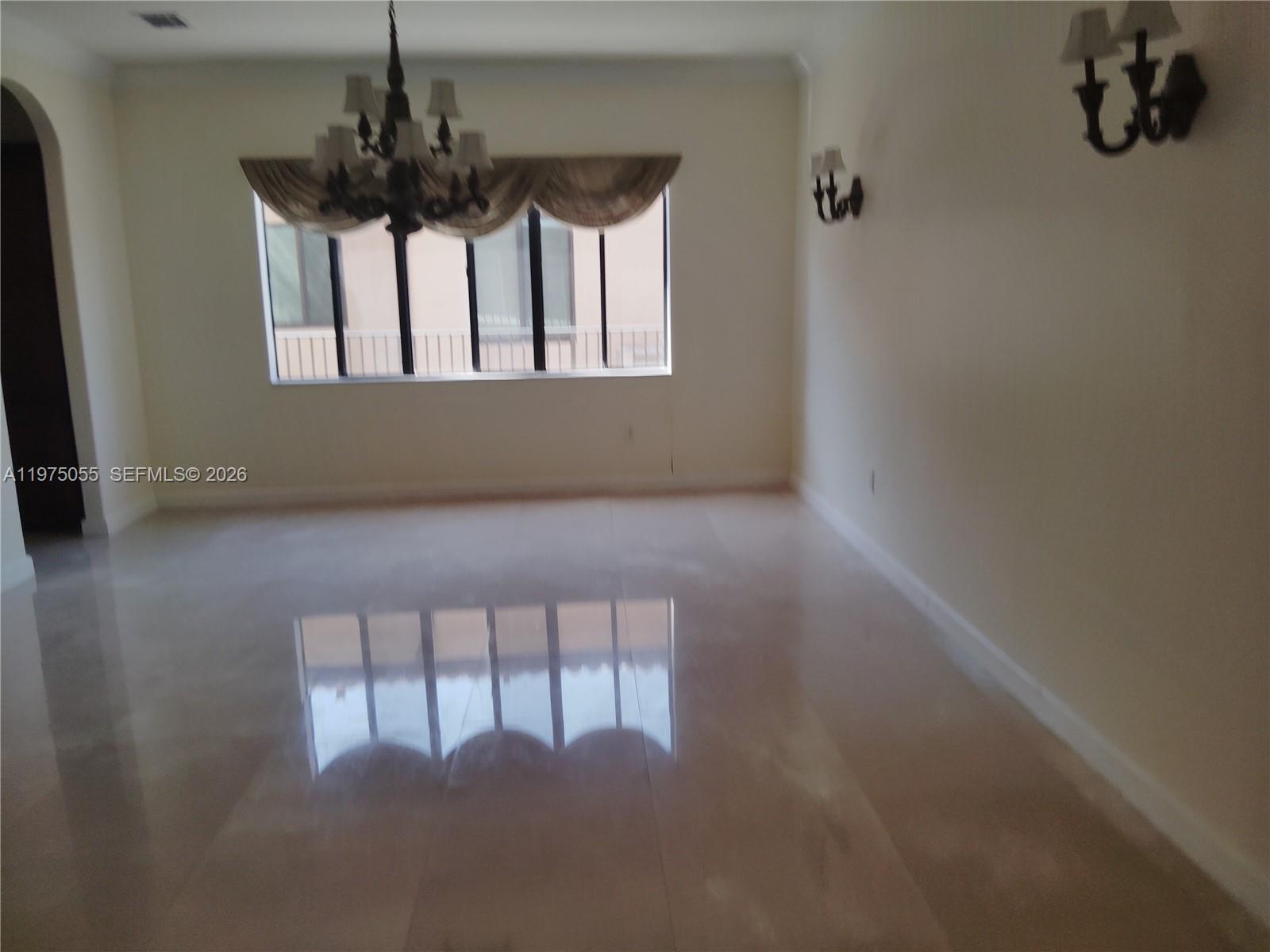 7944 Southwest 194th Street Cutler Bay, FL 33157 - Photo 3 of 10 a view of an entryway