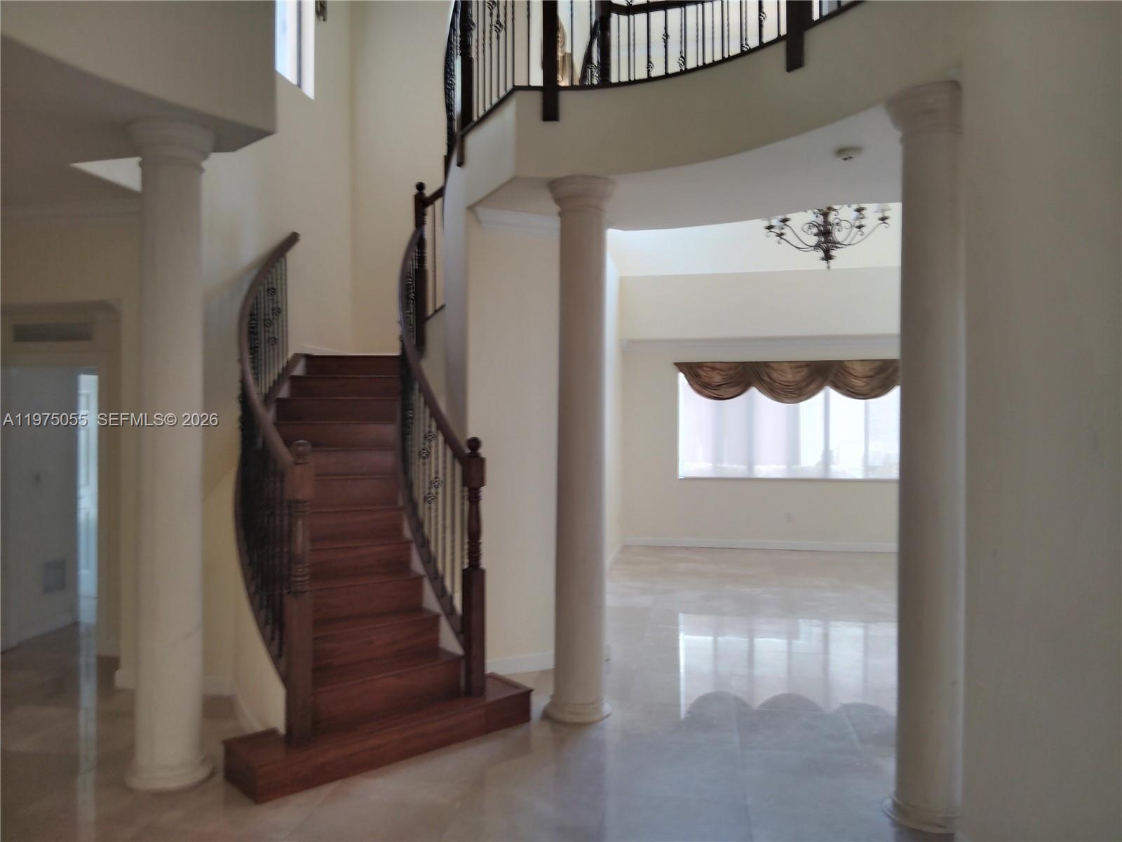 7944 Southwest 194th Street Cutler Bay, FL 33157 - Photo 4 of 10 a view of entryway