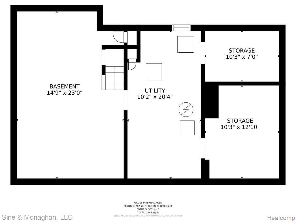 860 Rivard Boulevard Grosse Pointe, MI 48230 - Photo 41 of 44 044.jpg-SMALL