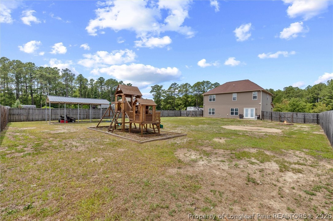1632 Dulles Road Hope Mills, NC 28348 - Photo 22 of 23