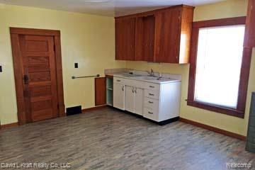 6355 Rick Road Unionville, MI 48767 - Photo 13 of 25 6355RickRdKitchenUp2.jpg