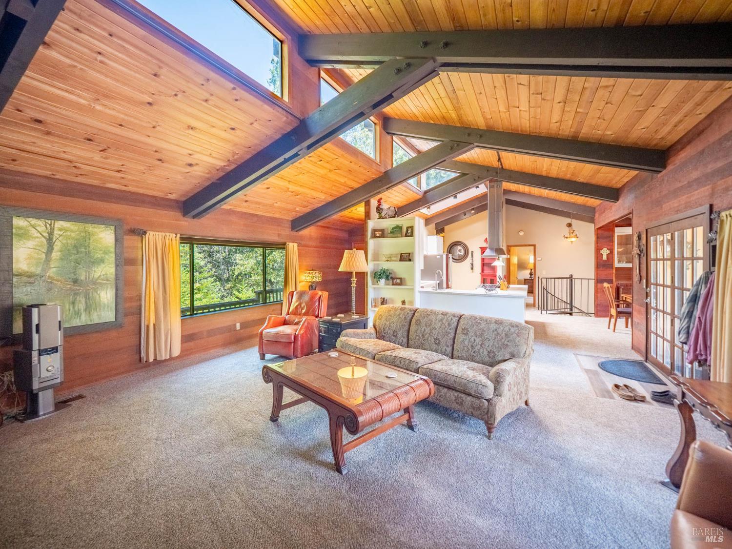 7701 Signal Ridge Road Philo, CA 95466 - Photo 6 of 32