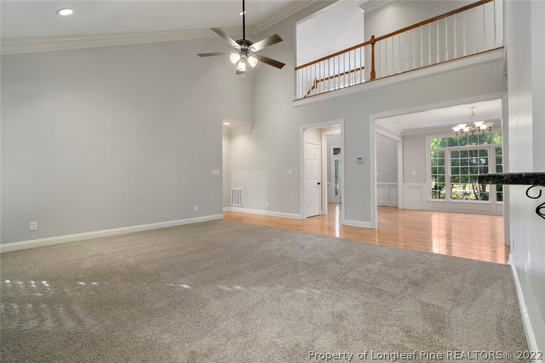 480 Whispering Pines Drive Spring Lake, NC 28390 - Photo 12 of 48