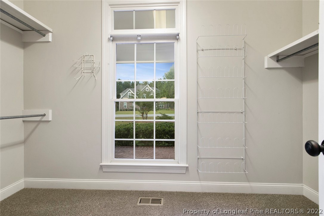 480 Whispering Pines Drive Spring Lake, NC 28390 - Photo 31 of 48 a view of front door