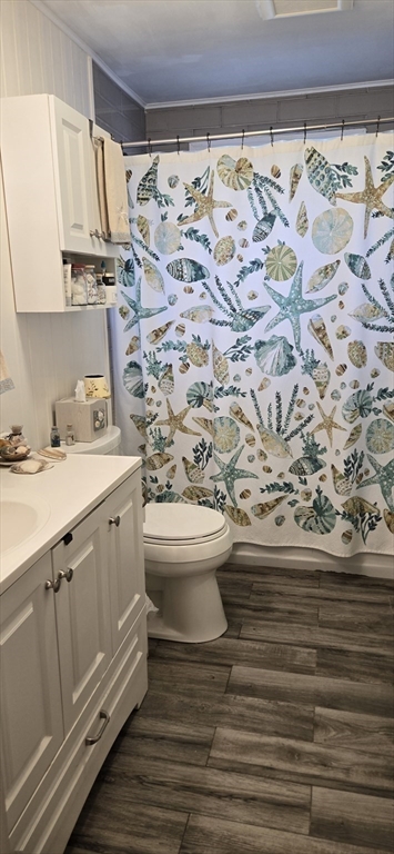 4 Walker Road, Unit 2 North Andover, MA 01845 - Photo 5 of 16 Gallery Image 5