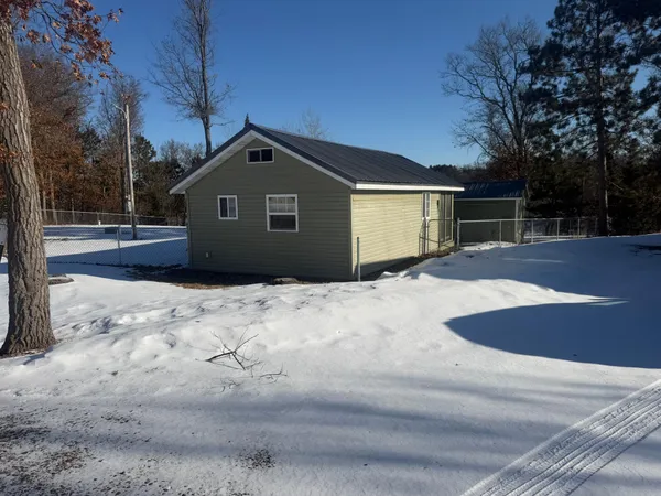 $249,900 | 29658 Highway 35, Danbury, WI 54830