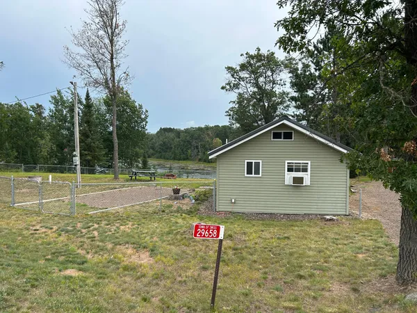 $249,900 | 29658 Highway 35, Danbury, WI 54830