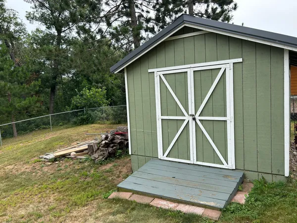 $249,900 | 29658 Highway 35, Danbury, WI 54830