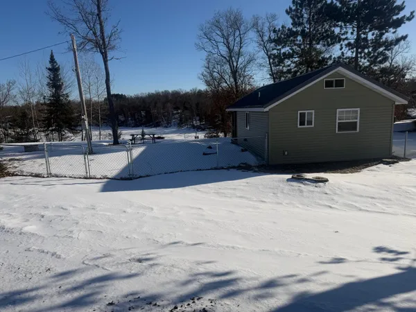 $249,900 | 29658 Highway 35, Danbury, WI 54830