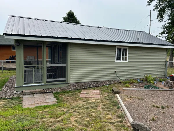 $249,900 | 29658 Highway 35, Danbury, WI 54830