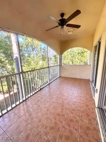 $229,900 | 12505 McGregor Boulevard, Unit 210B, Fort Myers, FL 33919