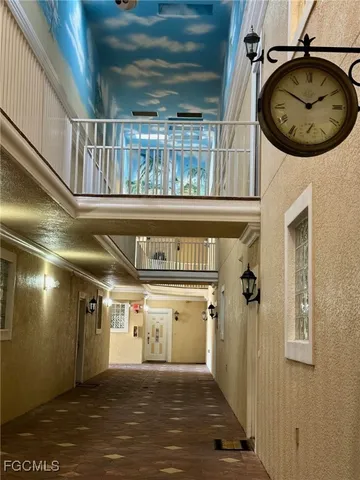 $229,900 | 12505 McGregor Boulevard, Unit 210B, Fort Myers, FL 33919