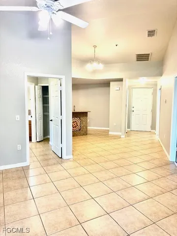 $229,900 | 12505 McGregor Boulevard, Unit 210B, Fort Myers, FL 33919