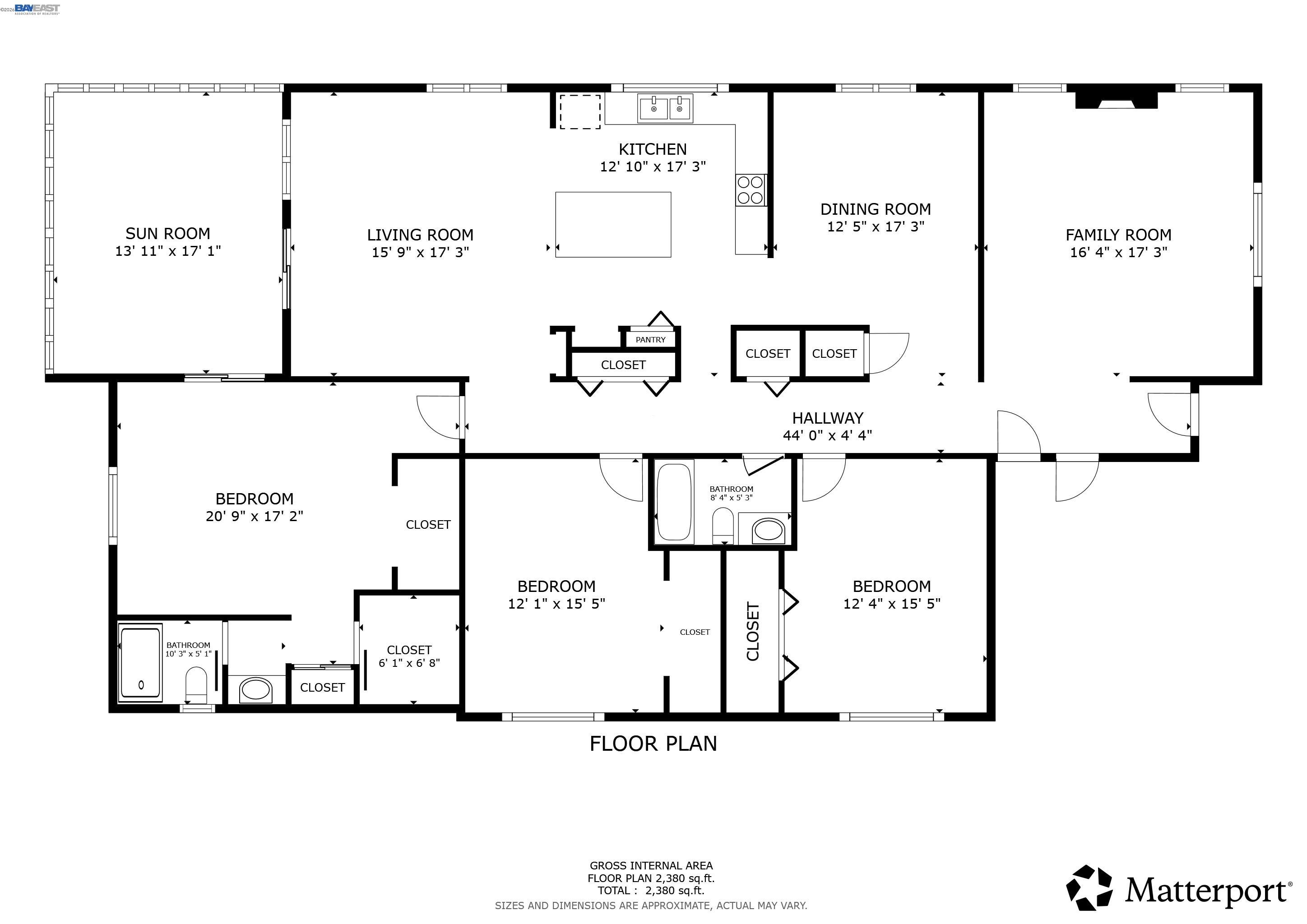4591 Edwards Lane Castro Valley, CA 94546 - Photo 4 of 44