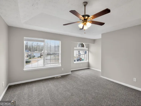 $254,900 | 5814 Shadow Creek Drive, Lithonia, GA 30058