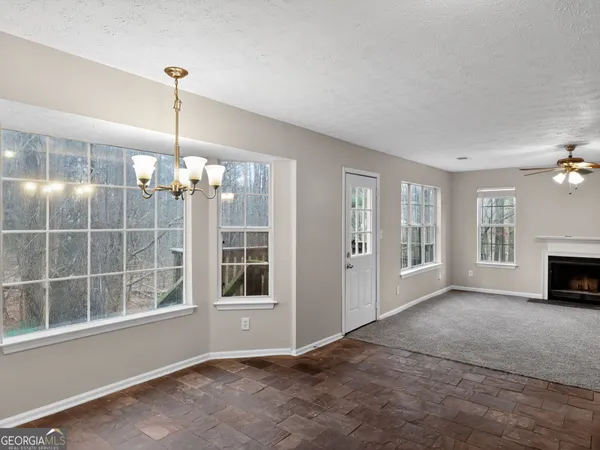 $254,900 | 5814 Shadow Creek Drive, Lithonia, GA 30058