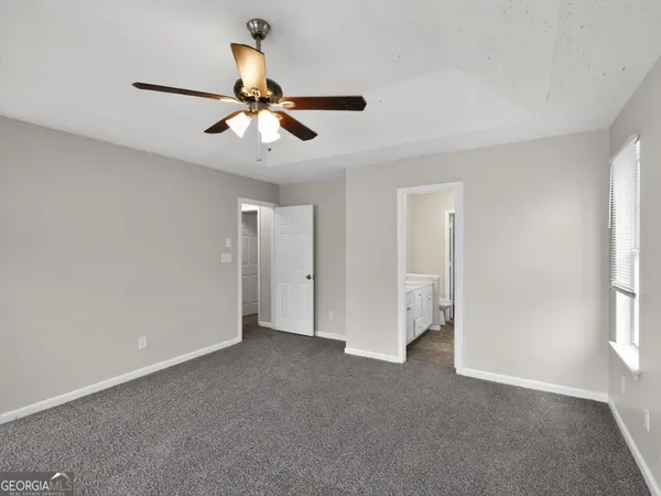 $254,900 | 5814 Shadow Creek Drive, Lithonia, GA 30058