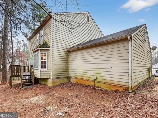 $254,900 | 5814 Shadow Creek Drive, Lithonia, GA 30058