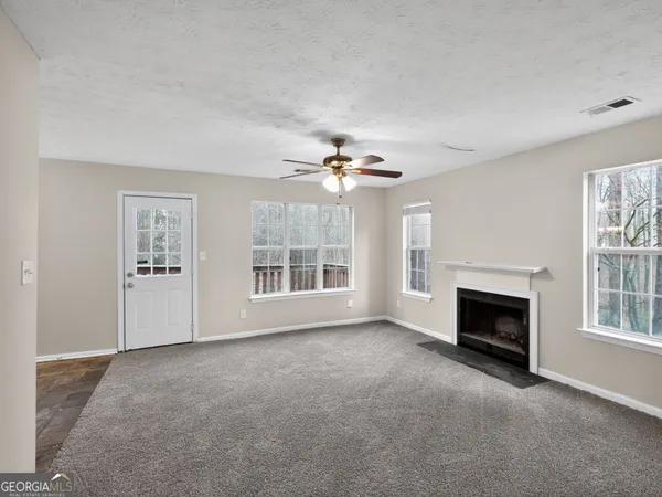 $254,900 | 5814 Shadow Creek Drive, Lithonia, GA 30058