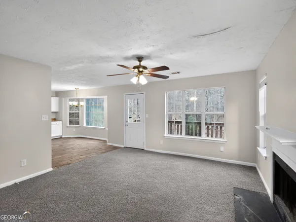 $254,900 | 5814 Shadow Creek Drive, Lithonia, GA 30058