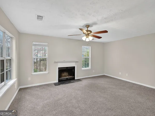 $254,900 | 5814 Shadow Creek Drive, Lithonia, GA 30058