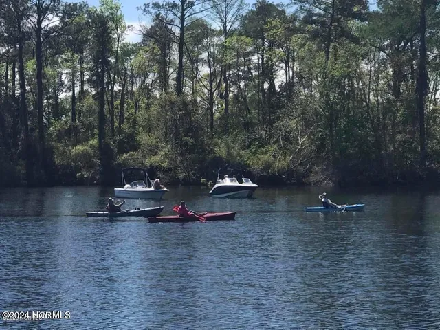 $160,000 | 101 Shoreview Drive, New Bern, NC 28562