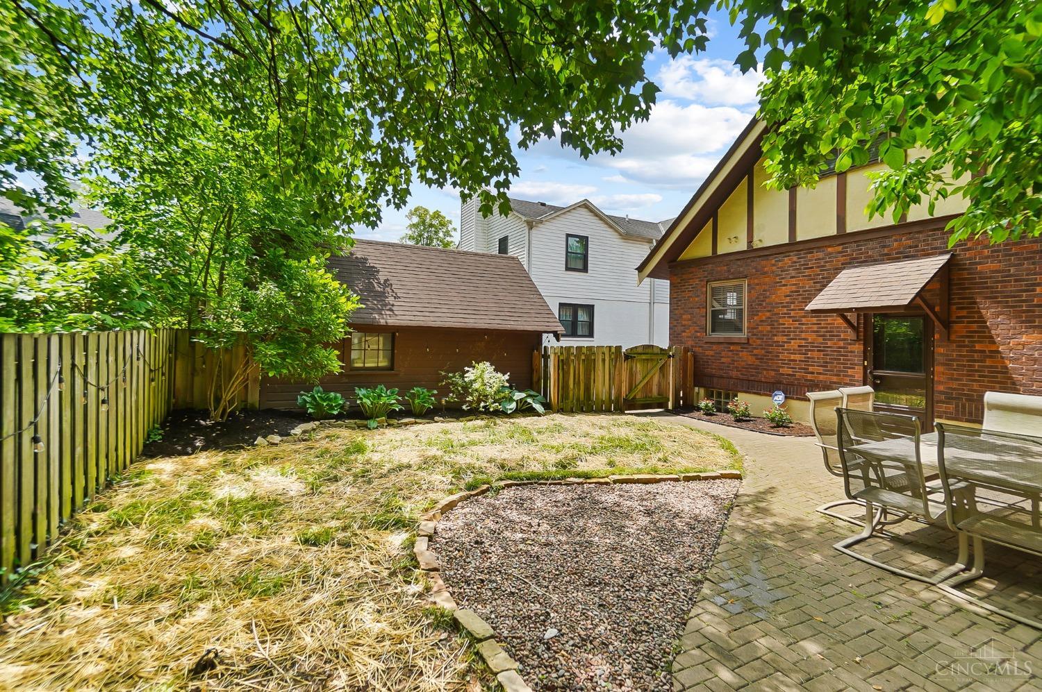 3706 Homewood Road Mariemont, OH 45227 - Photo 44 of 53