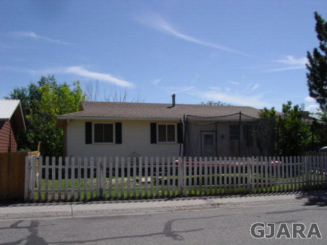 1316 Arabian Avenue Rifle, CO 81650 - Photo 1 of 10 Gallery Image 1