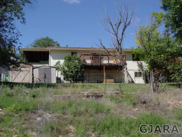 1316 Arabian Avenue Rifle, CO 81650 - Photo 2 of 10 Gallery Image 2