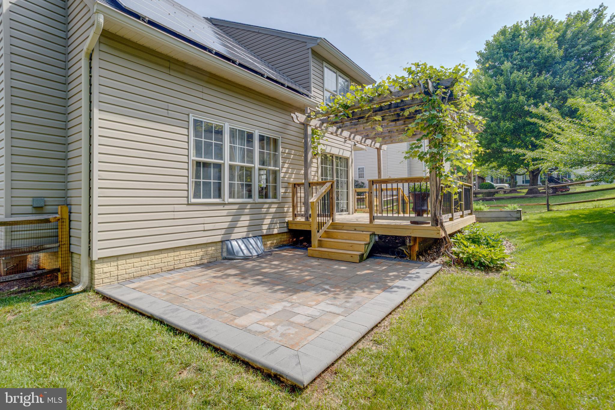 9474 Ridgeview Drive Columbia, MD 21046 - Photo 52 of 57
