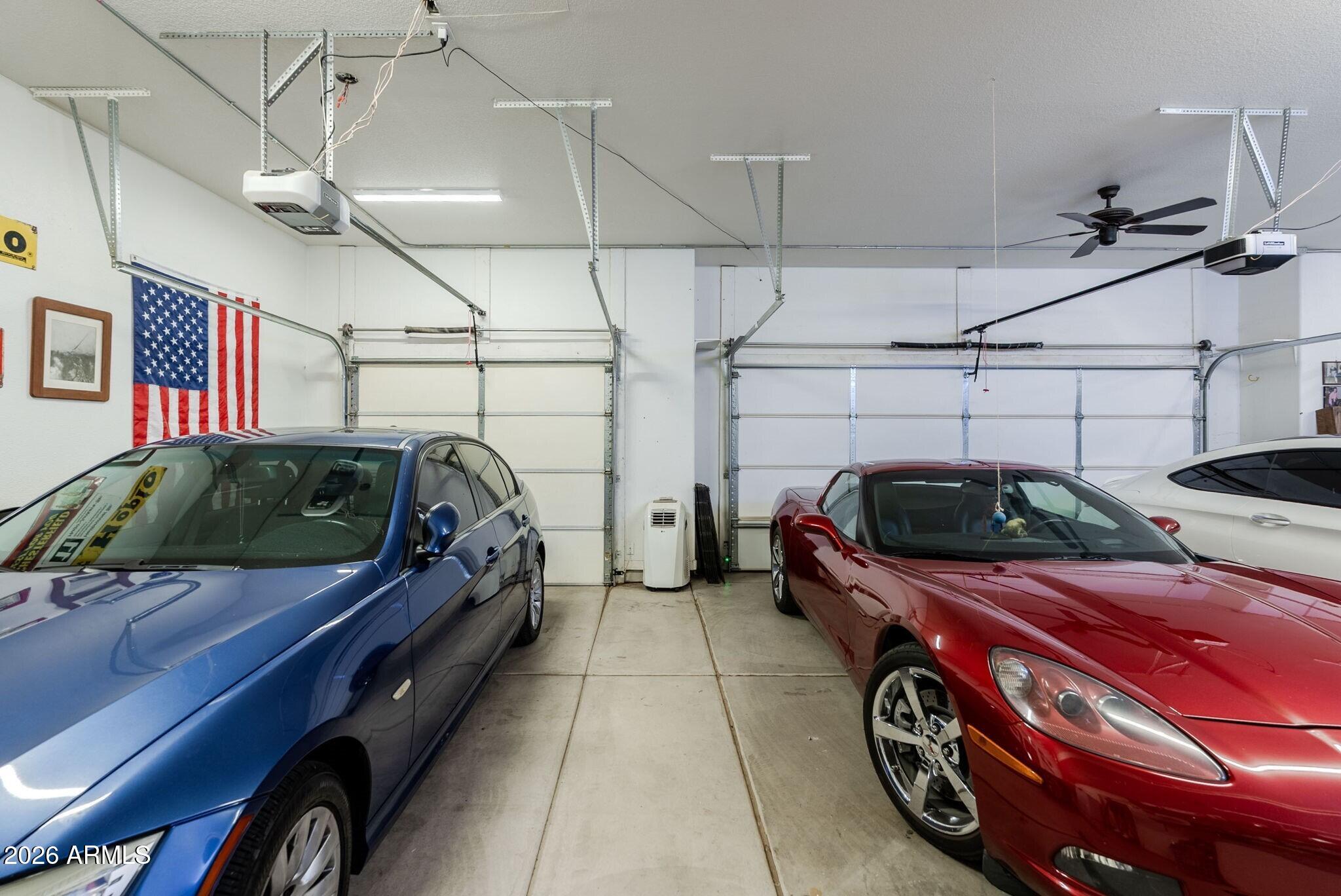 37809 North 9th Place Phoenix, AZ 85086 - Photo 66 of 79 040_Huge 4 Car Garage