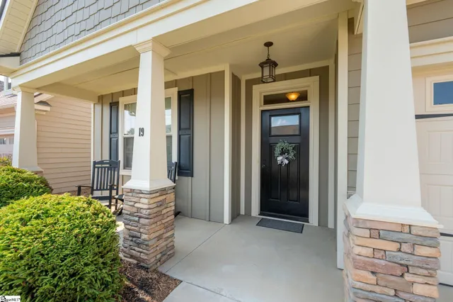 $459,900 | 19 Cloverfield Drive, Simpsonville, SC 29680