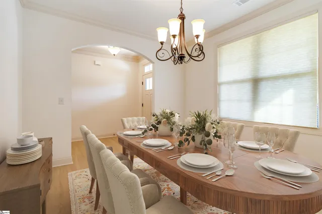 $459,900 | 19 Cloverfield Drive, Simpsonville, SC 29680