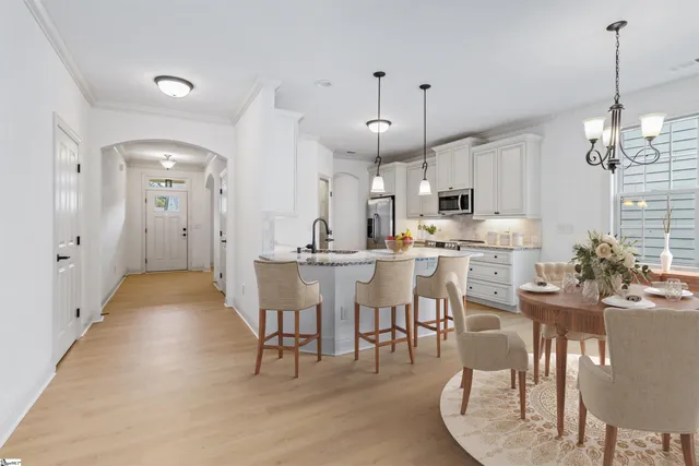 $459,900 | 19 Cloverfield Drive, Simpsonville, SC 29680