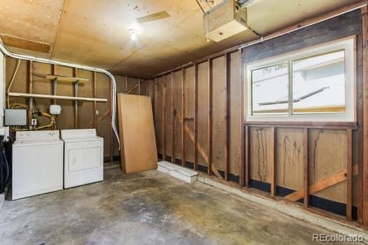 355 32nd Street Boulder, CO 80305 - Photo 14 of 14 a view of a storage & utility room