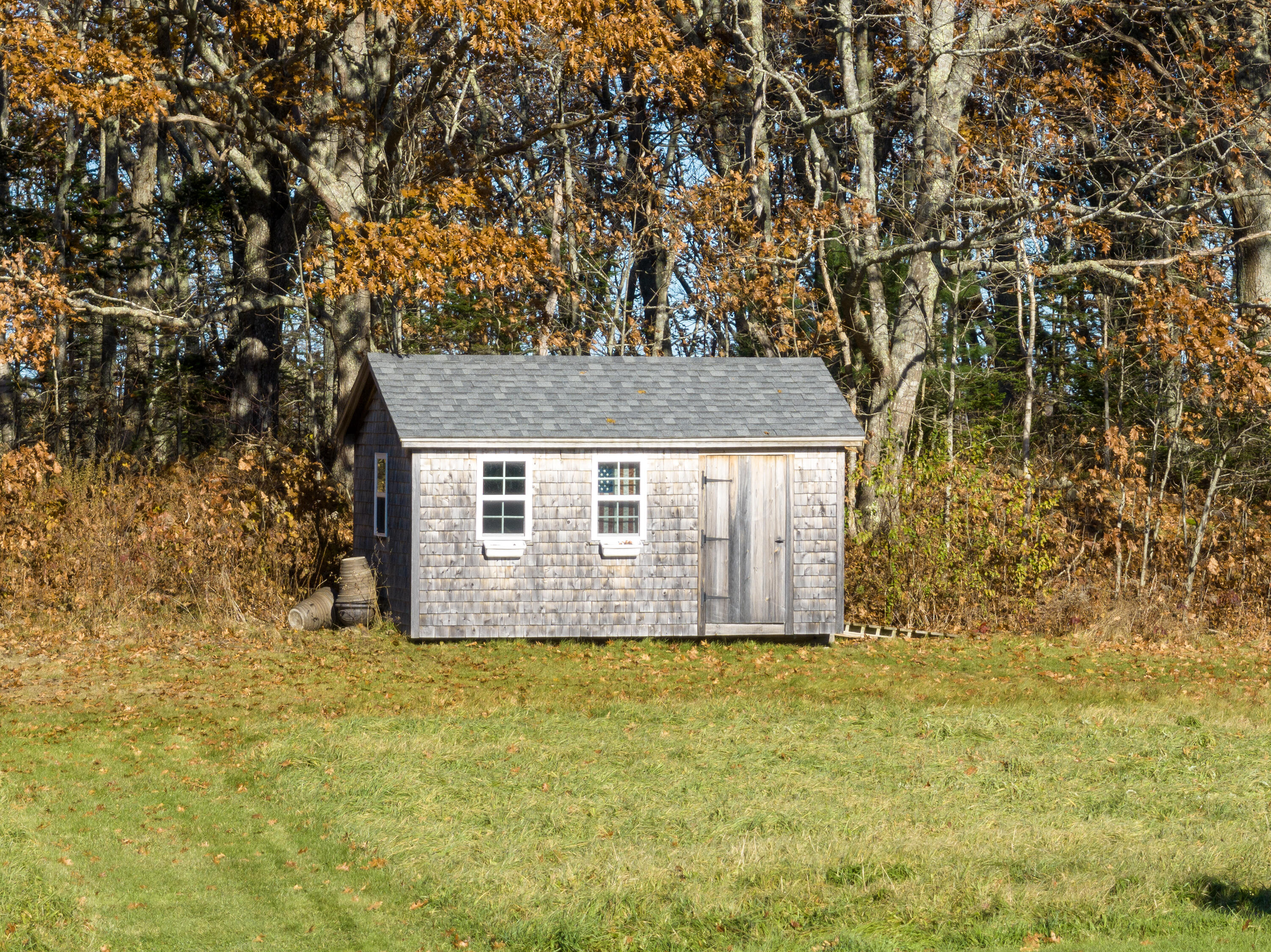 643 River Road Cushing, ME 04563 - Photo 20 of 83 DJI_0337