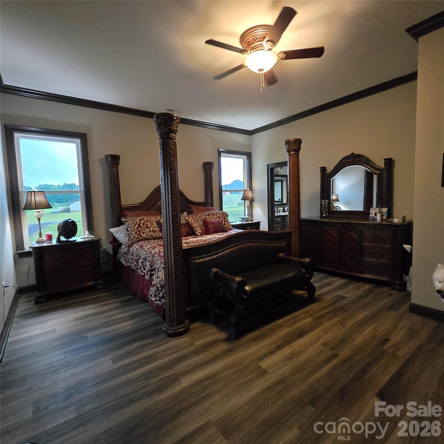 3233 Hahn-Scott Road Mount Pleasant, NC 28124 - Photo 25 of 29