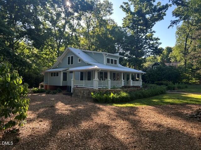 218 Hillsborough Road Carrboro, NC 27510 - Photo 3 of 10 3- 218 Hillsborough