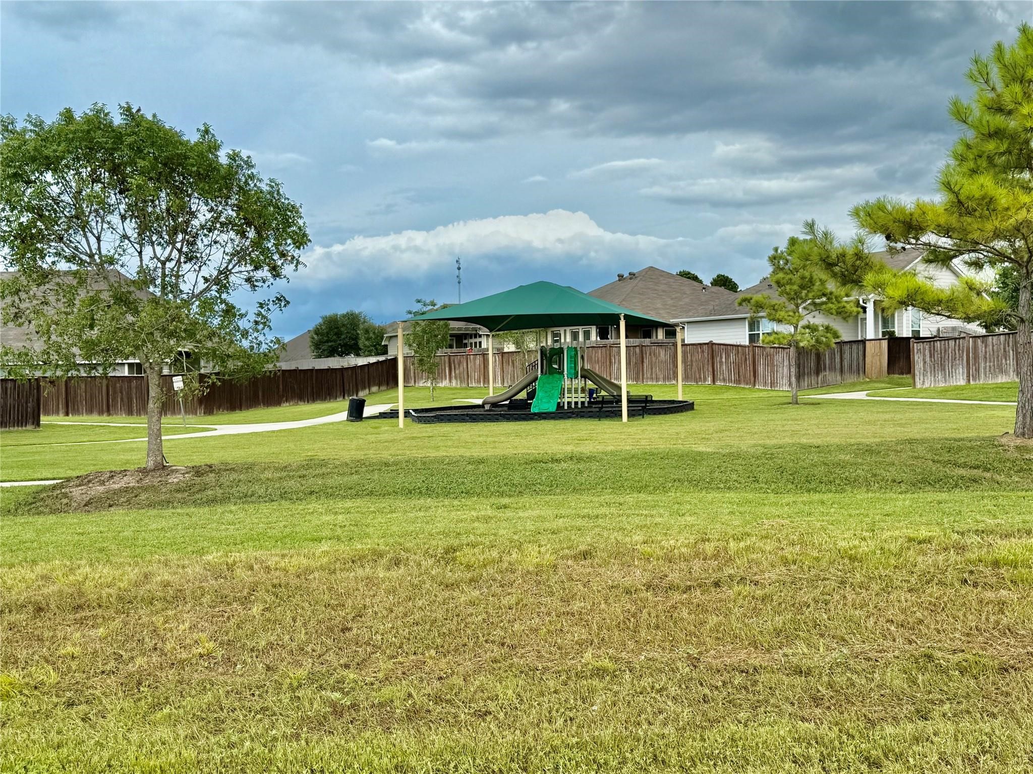 120 Colby's Way Montgomery, TX 77356 - Photo 7 of 45 Gallery Image 7