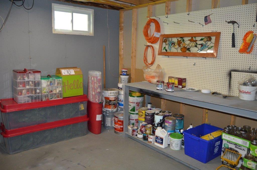106 Roderick Road Winslow, ME 04901 - Photo 38 of 38 39basement