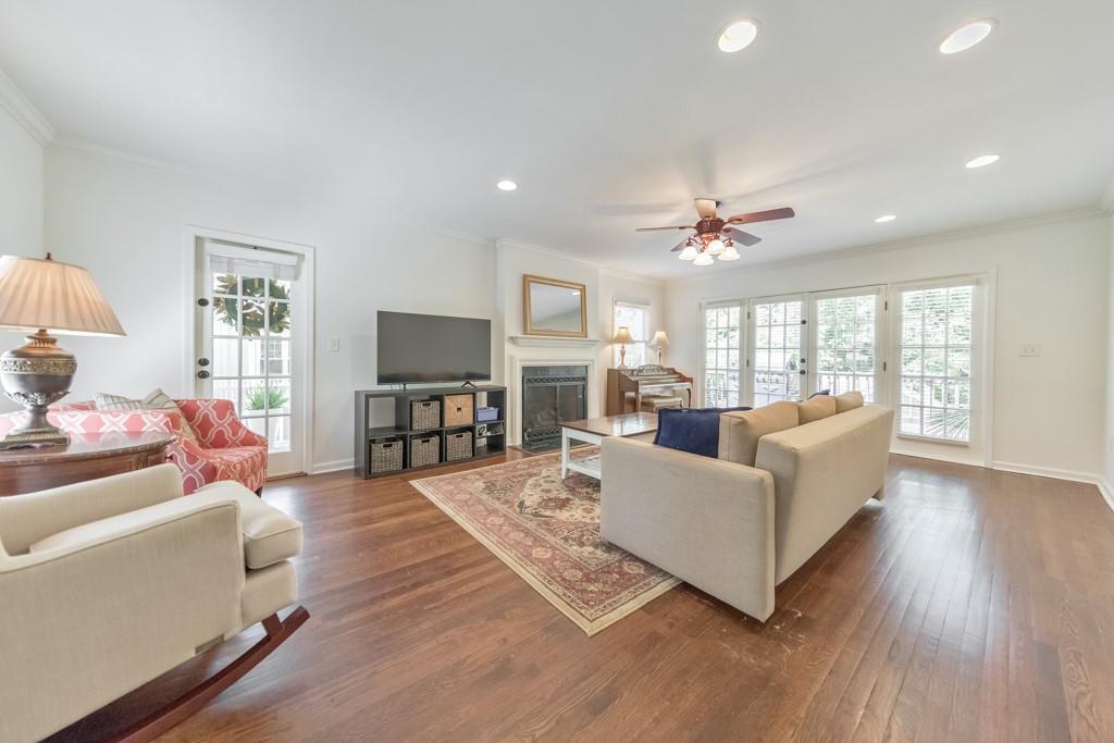 112 Kathryn Avenue Decatur, GA 30030 - Photo 5 of 40