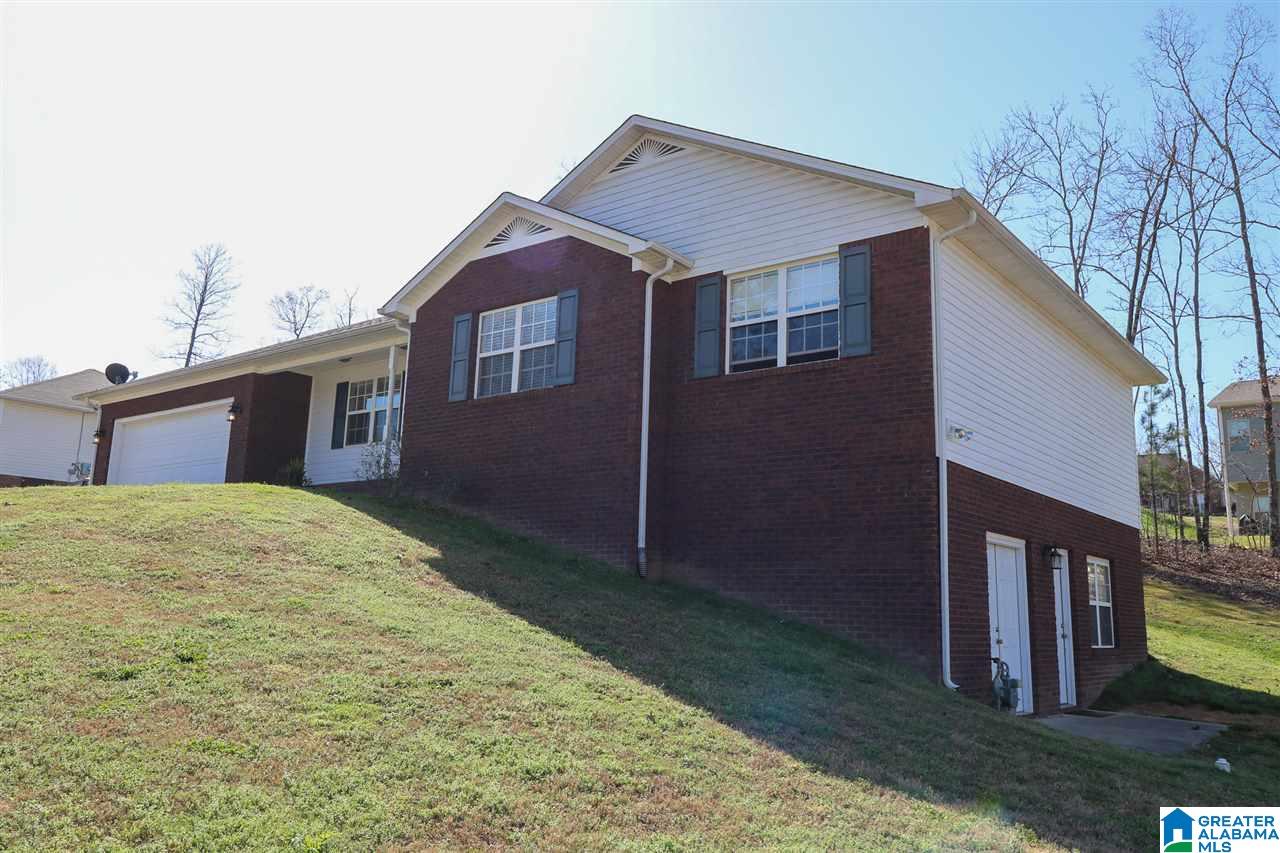 37 Wilson Way Lincoln, AL 35096 - Photo 3 of 34