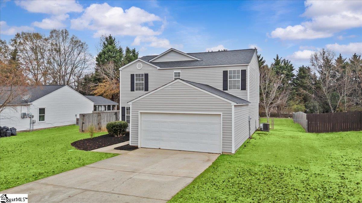 203 Tripmont Court Simpsonville, SC 29680 - Photo 37 of 39