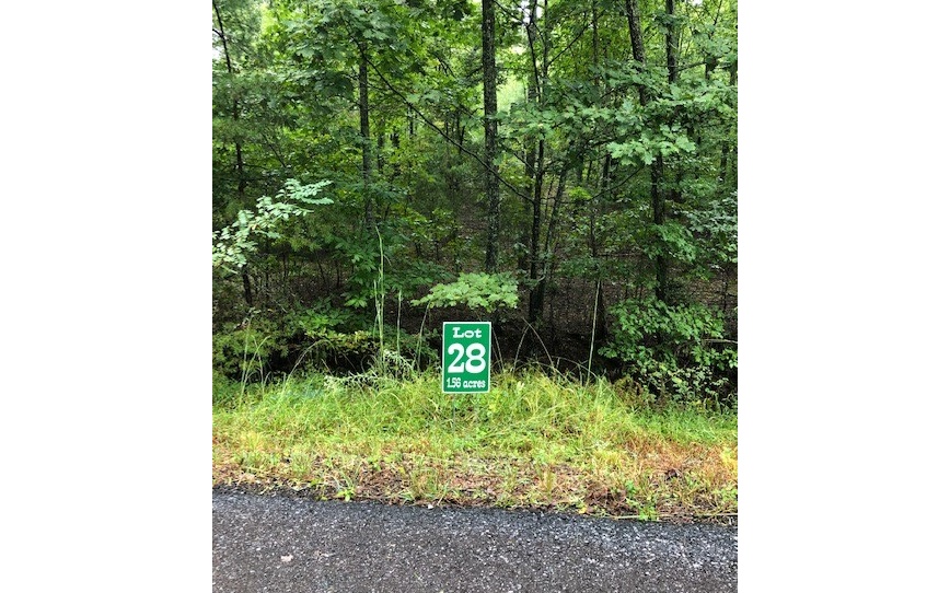 28 Hunters Ridge Road Morganton, GA 30560 - Photo 1 of 1 Main View