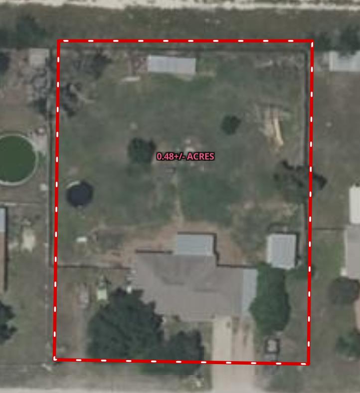 90 Quail Run Harper, TX 78631 - Photo 24 of 25 a close up of a sink