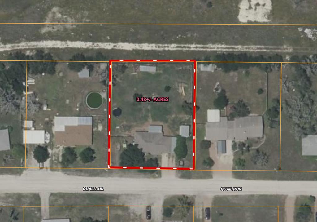 90 Quail Run Harper, TX 78631 - Photo 25 of 25