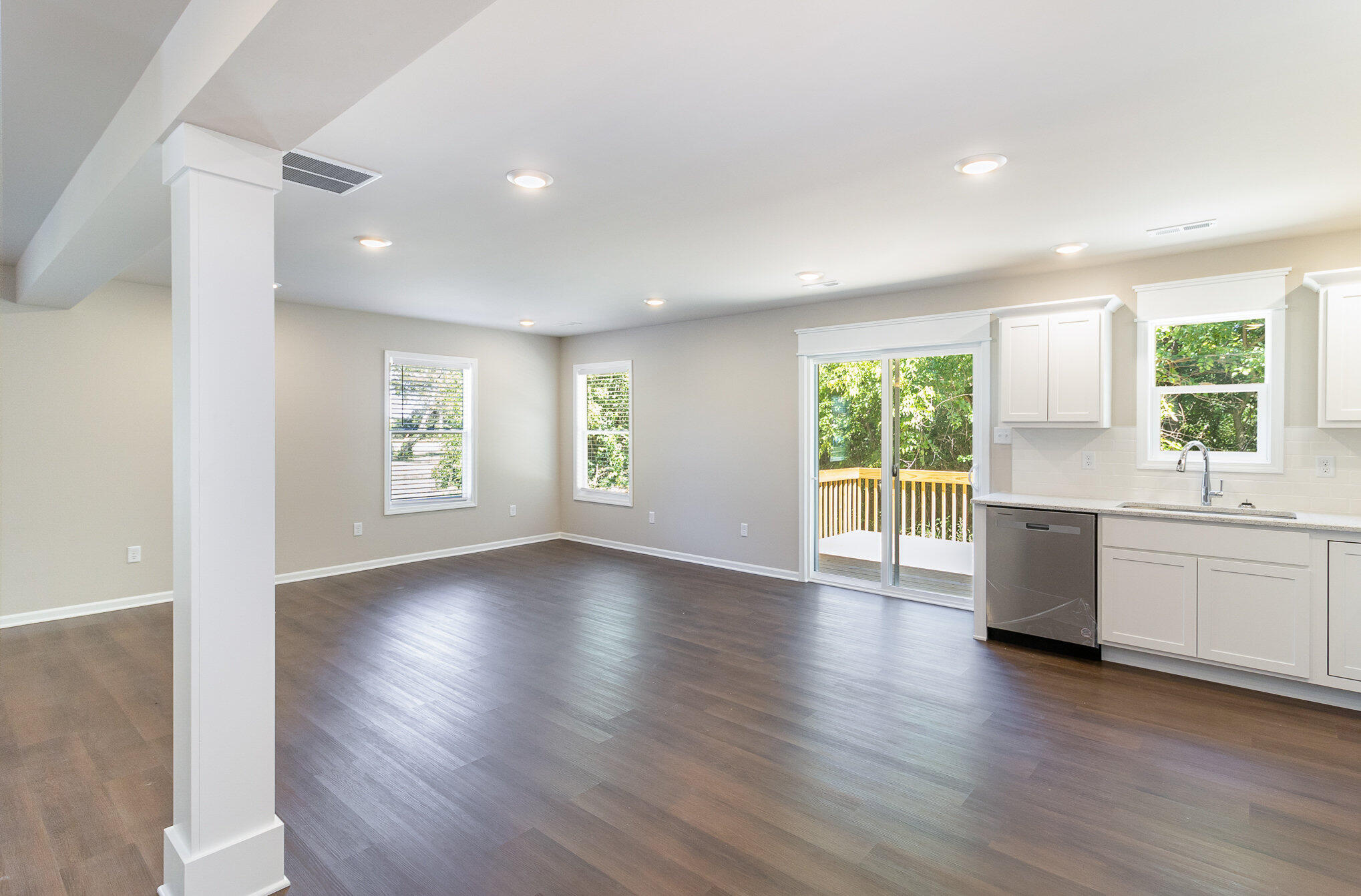 417 Belvoir Road Kingsford Heights, IN 46346 - Photo 11 of 34 2038x1342